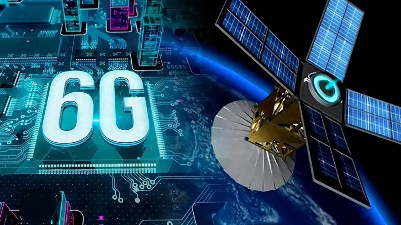 【独家深度】中国突破6G"太空WiFi"技术！全球首次完成太赫兹轨道通信验证