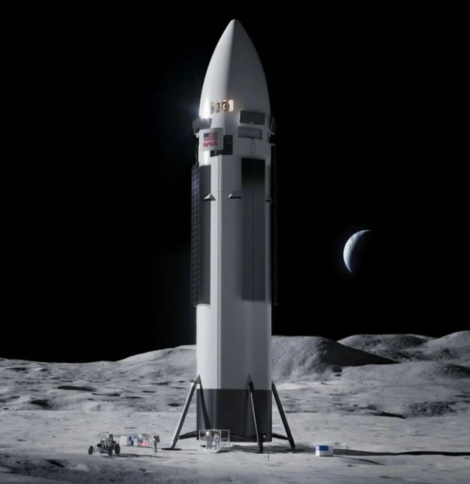 星辰大海的等待：NASA阿尔忒弥斯计划延期背后的技术突围与战略考量