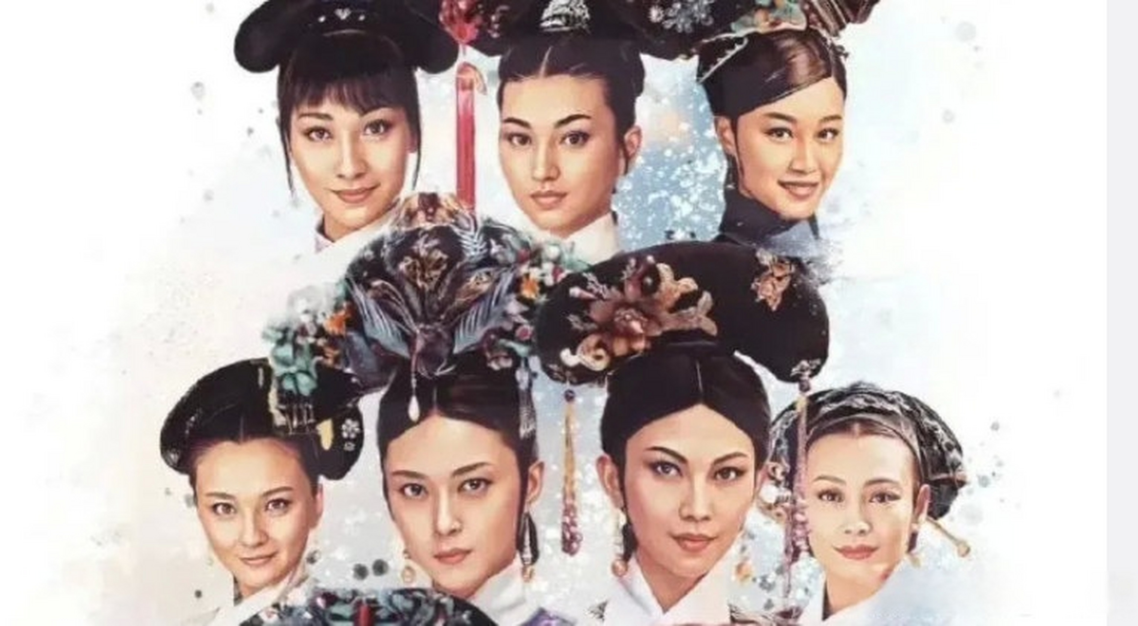 印度宝莱坞翻拍《甄嬛传》，本土化后改名《宫廷101》