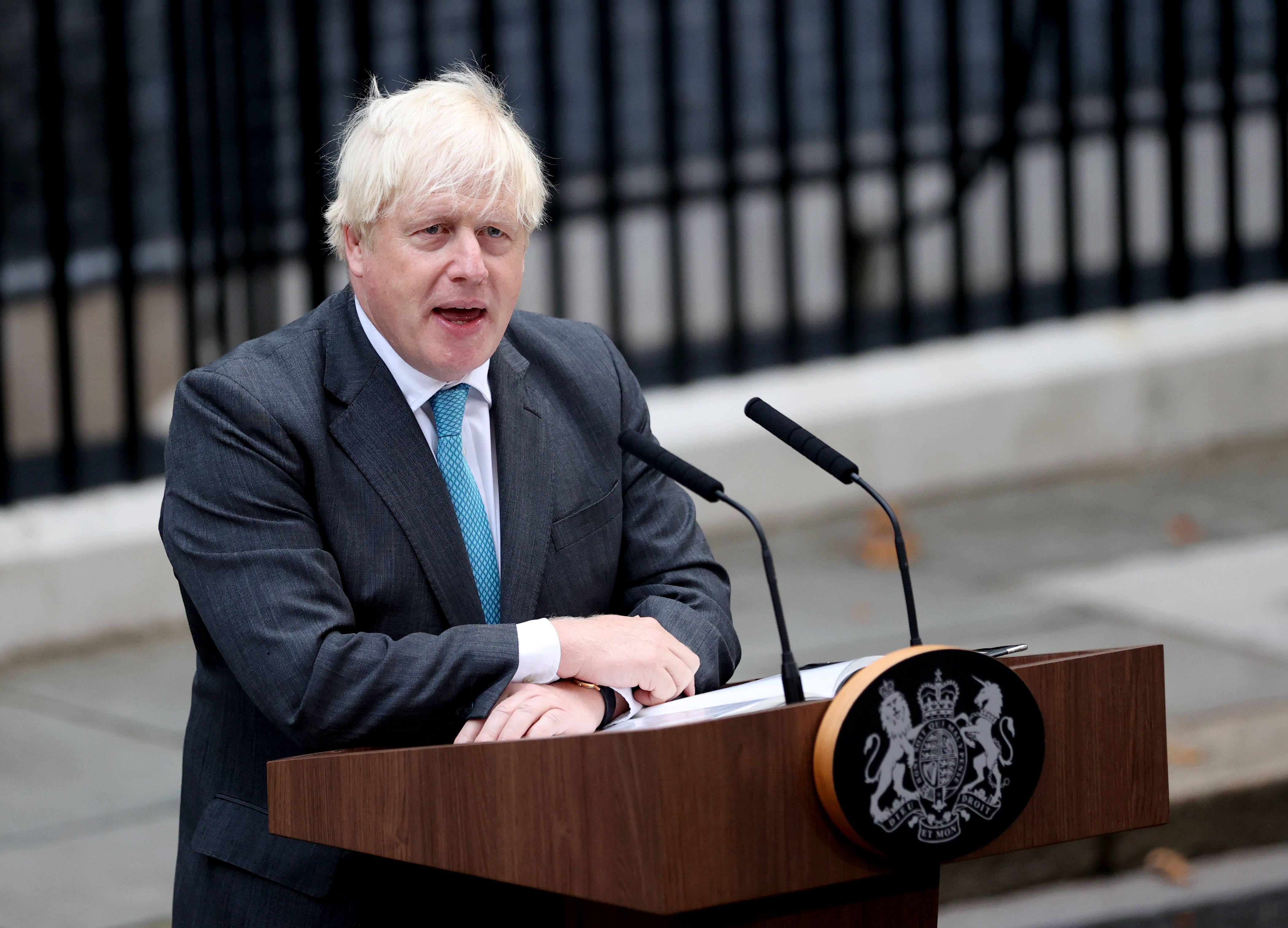 【深度】英国新内阁首轮对华政策辩论暴露执政党三大裂痕