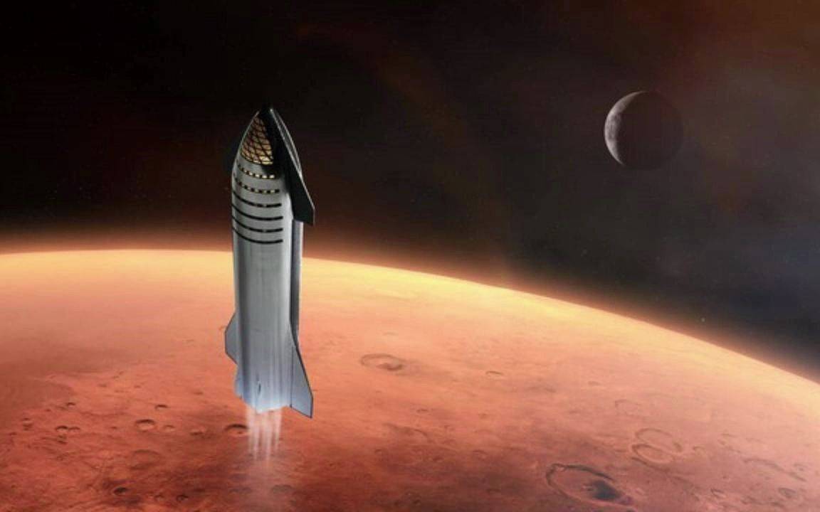 钢铁巨鸟24小时三连飞：SpaceX星舰改写航天史