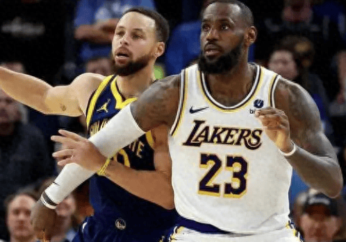 黄金十年重启！NBA中国赛携勇士湖人点燃鹏城篮球激情
