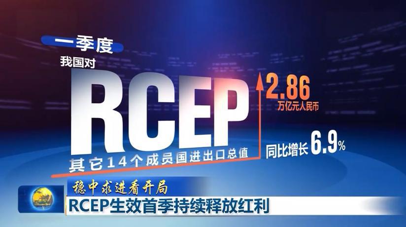 《RCEP生效首日：中韩日商品关税变化实时查询》