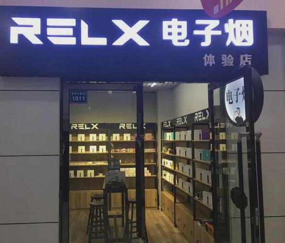 电子烟国标执行力度加大，线下门店关店潮背后的行业变局