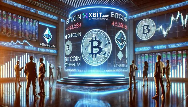 谷歌量子计算机破解比特币算法？加密货币市场震荡