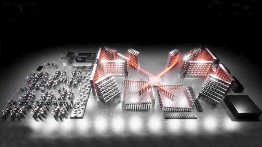 中科大"九章4.0"问世 刷新光量子计算优越性纪录