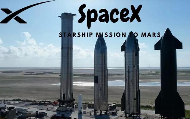马斯克星舰成功返航：火星基地建设进入倒计时