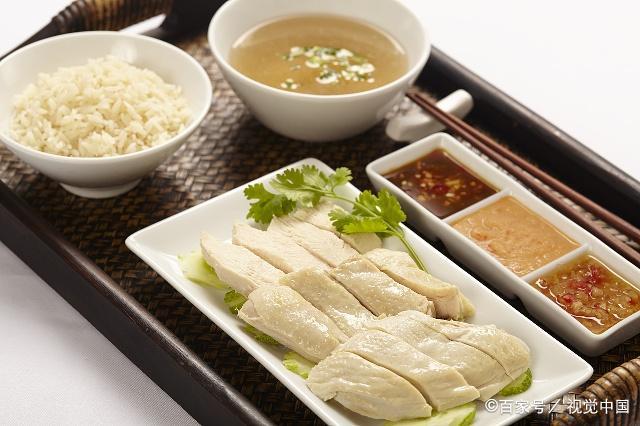 《海南鸡饭下南洋：一道菜的移民简史》