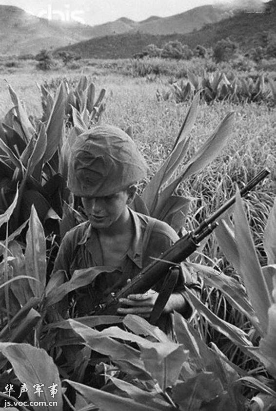 越南战争“归仁食人案”：1970年战地记者失踪前拍摄的最后胶卷