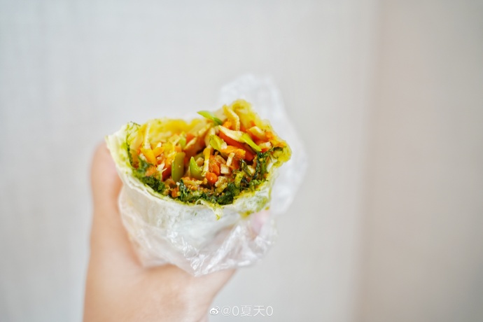 泉州润饼菜：宋元海丝宴的活化石