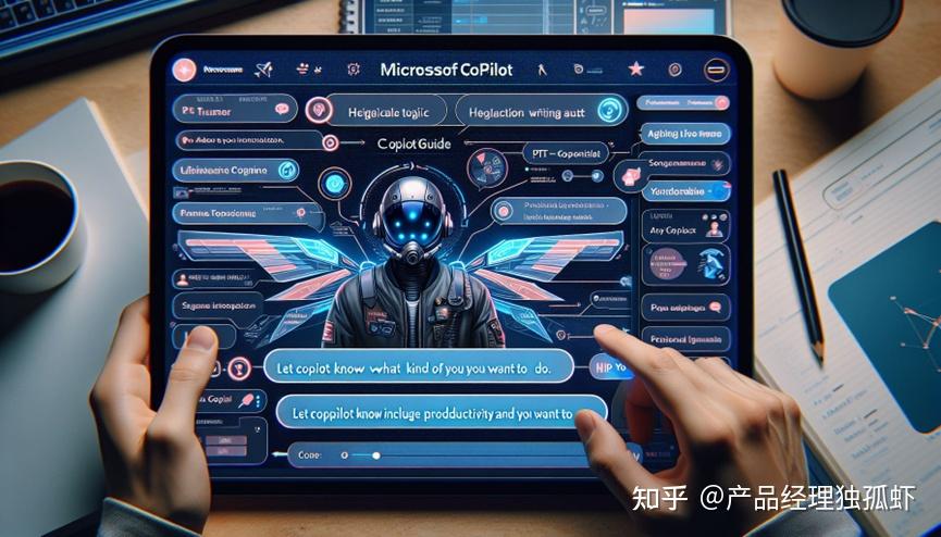 微软Win12系统正式发布，全面集成AI助手Copilot+