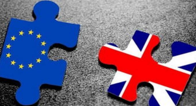 ‌英国脱欧后首份贸易协定签署，对华合作成焦点