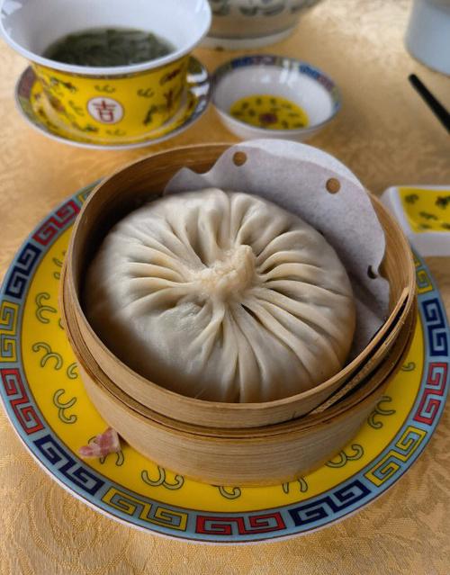‌扬州攻略：早茶与瘦西湖的诗意之旅